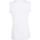 tekstylia Damskie Koszulki polo z krótkim rękawem Sols PHOENIX WOMEN SPORT Biały