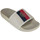 Buty Męskie Japonki Cruyff Agua copa CC6000183 710 Creme Beżowy