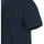 tekstylia Męskie T-shirty z krótkim rękawem Fred Perry Pocket Detail Pique Shirt Niebieski