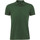 tekstylia Męskie Koszulki polo z krótkim rękawem Sols PERFECT COLORS MEN Zielony