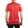 tekstylia Męskie T-shirty z krótkim rękawem adidas Originals Adidas Supernova Short Sleeve Tee M Czerwony