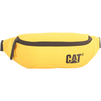 Torby Torby sportowe Caterpillar The Project Bag jaune