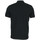 tekstylia Męskie T-shirty i Koszulki polo Fred Perry Bomber Collar Polo Shirt Czarny