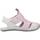 Buty Dziewczynka Japonki Nike SUNRAY PROTECT 2 Różowy