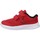 Buty Chłopiec Trampki niskie Nike STAR RUNNER 2 (TDV) Czerwony