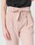 tekstylia Damskie Spodnie z pięcioma kieszeniami Betty London MOUDI Różowy