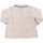 tekstylia Dziecko Koszule z długim rękawem Neck And Neck 17I07104-81 Wielokolorowy