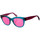 Zegarki & Biżuteria  Damskie okulary przeciwsłoneczne Roberto Cavalli JC759S-20G Wielokolorowy