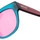Zegarki & Biżuteria  Damskie okulary przeciwsłoneczne Roberto Cavalli JC759S-20G Wielokolorowy