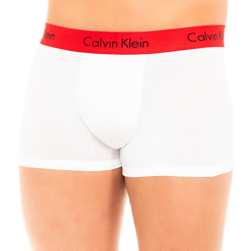 Bielizna Męskie Bokserki Calvin Klein Jeans NB1463A-RGQ Wielokolorowy