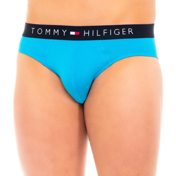 Tommy Hilfiger UM0UM00367-090 Niebieski