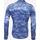 tekstylia Męskie Koszule z długim rękawem Daniele Volpe 11808881 Niebieski