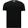 tekstylia Męskie T-shirty z krótkim rękawem Local Fanatic 106307200 Czarny