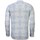 tekstylia Męskie Koszule z długim rękawem Tony Backer 68681927 Niebieski