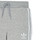 tekstylia Dziecko Spodnie dresowe adidas Originals TREFOIL PANTS Szary