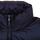 tekstylia Dziewczynka Kurtki pikowane Emporio Armani 6H3B01-1NLYZ-0920 Marine