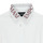 tekstylia Chłopiec Koszulki polo z długim rękawem Emporio Armani 6H4FJ4-1J0SZ-0101 Biały