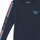 tekstylia Chłopiec T-shirty z długim rękawem Emporio Armani 6H4TJD-1J00Z-0920 Marine