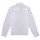 tekstylia Chłopiec Koszule z długim rękawem Emporio Armani 8N4CJ0-1N06Z-0100 Biały