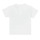 tekstylia Chłopiec T-shirty z krótkim rękawem Emporio Armani 6HHTQ7-1J00Z-0101 Biały