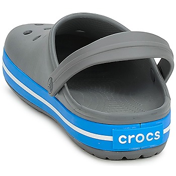 Crocs CROCBAND Szary / Ocean