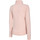 tekstylia Damskie Bluzy dresowe 4F Women's Sweatshirt Różowy