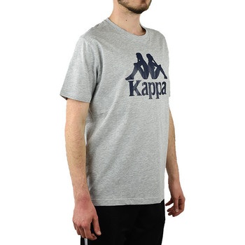 Kappa Caspar T-Shirt Szary