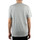 tekstylia Męskie T-shirty z krótkim rękawem Kappa Caspar T-Shirt Szary