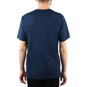 Kappa Caspar T-Shirt Niebieski