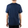 tekstylia Męskie T-shirty z krótkim rękawem Kappa Caspar T-Shirt Niebieski