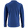 tekstylia Męskie Koszulki polo z długim rękawem Sols PERFECT LSL COLORS MEN Niebieski
