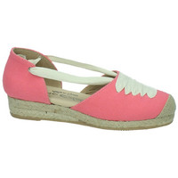 Buty Damskie Espadryle Torres Valencianas chicle CHICLE