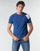 tekstylia Męskie T-shirty z krótkim rękawem Le Coq Sportif ESS TEE SS N°10 M Niebieski