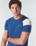 tekstylia Męskie T-shirty z krótkim rękawem Le Coq Sportif ESS TEE SS N°10 M Niebieski