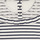 tekstylia Dziewczynka T-shirty z długim rękawem Ikks XR10052 Biały