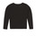 tekstylia Dziewczynka T-shirty z długim rękawem Ikks XR10122 Czarny