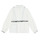tekstylia Dziewczynka Koszule Ikks XR12022 Biały