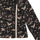 tekstylia Dziewczynka T-shirty z długim rękawem Ikks XR12052 Czarny