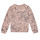 tekstylia Dziewczynka Bluzy Ikks XR15022 Różowy
