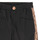 tekstylia Dziewczynka Spodnie z pięcioma kieszeniami Ikks XR22012 Czarny