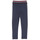 tekstylia Dziewczynka Spodnie z pięcioma kieszeniami Ikks XR23002 Niebieski