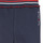 tekstylia Dziewczynka Spodnie z pięcioma kieszeniami Ikks XR23002 Niebieski