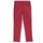 tekstylia Chłopiec Spodnie z pięcioma kieszeniami Ikks XR22093J Czerwony
