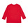 tekstylia Chłopiec T-shirty z długim rękawem Ikks XR10011 Czerwony