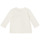 tekstylia Chłopiec T-shirty z długim rękawem Ikks XR10101 Biały