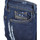 tekstylia Damskie Spodnie z pięcioma kieszeniami Diesel 00SXJM-084ZA / Slandy Niebieski