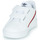 Buty Dziecko Trampki niskie adidas Originals CONTINENTAL 80 CF I Biały