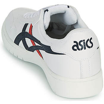 Asics JAPAN S Biały / Niebieski / Czerwony