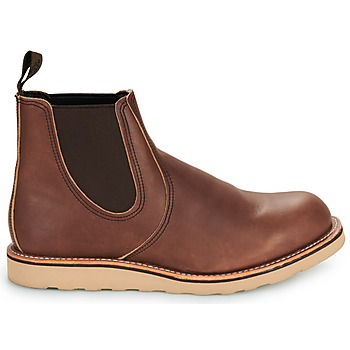 Red Wing CLASSIC CHELSEA Brązowy