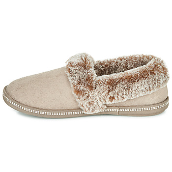 Skechers COZY CAMPFIRE Beżowy